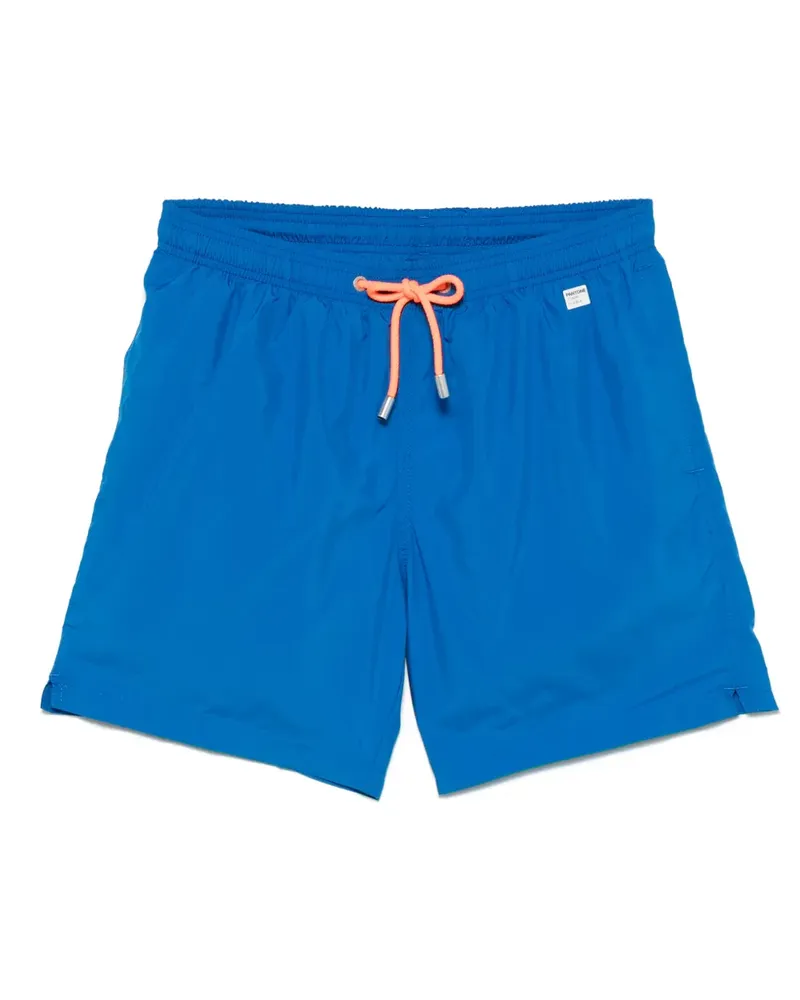 MC2 Saint Barth Lightting Pantone Badeshorts - Blau Blau