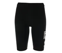 Icon Radlerhose - Schwarz