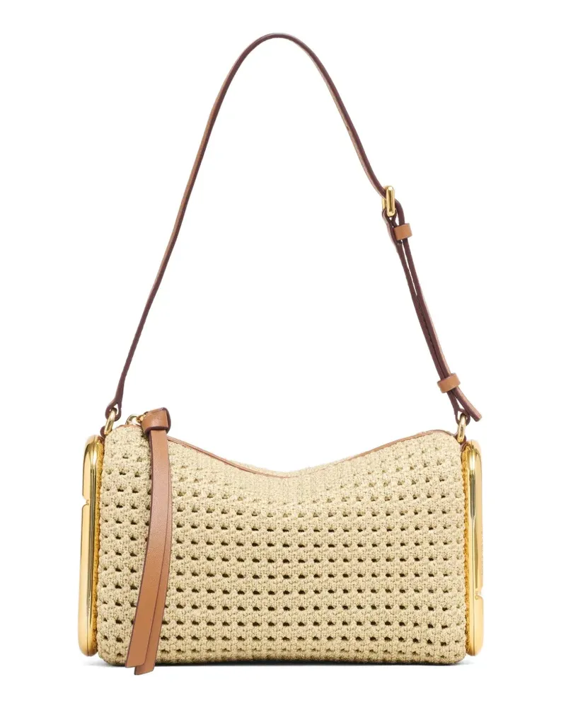 Marc Jacobs small Scene shoulder bag - Nude Nude