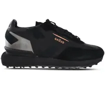 Rush One Sneakers - Schwarz