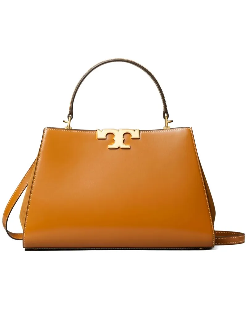 Tory Burch Eleanor Tasche - Braun Braun