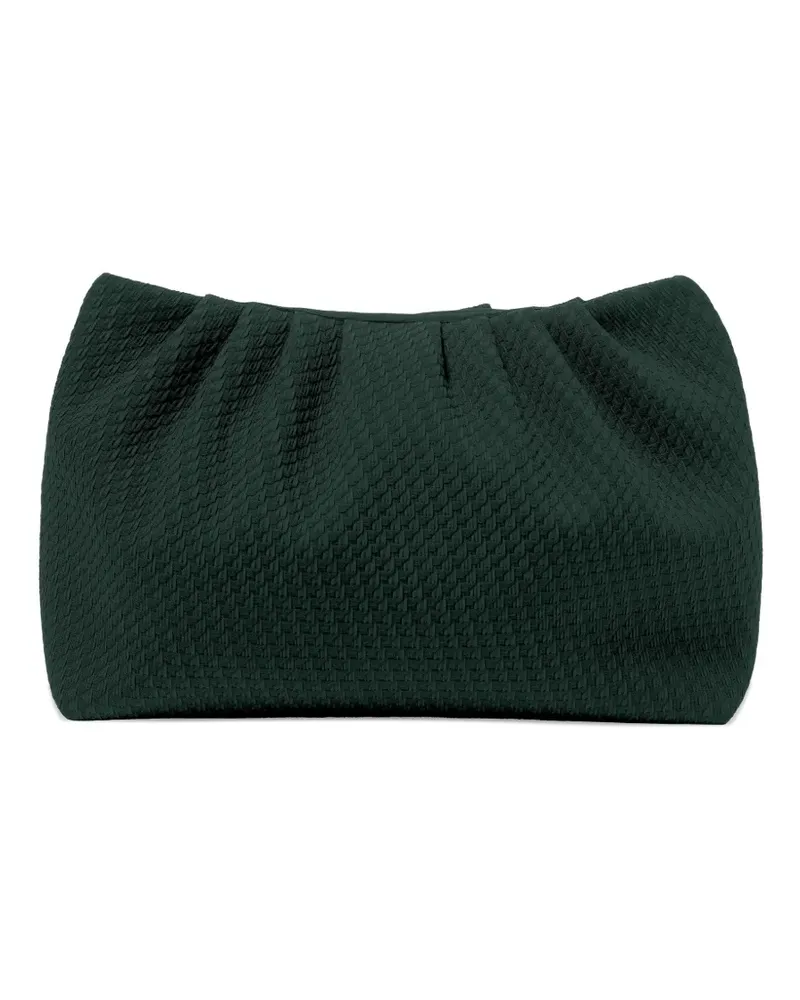 Eres Soirée Clutch - Grün Grün