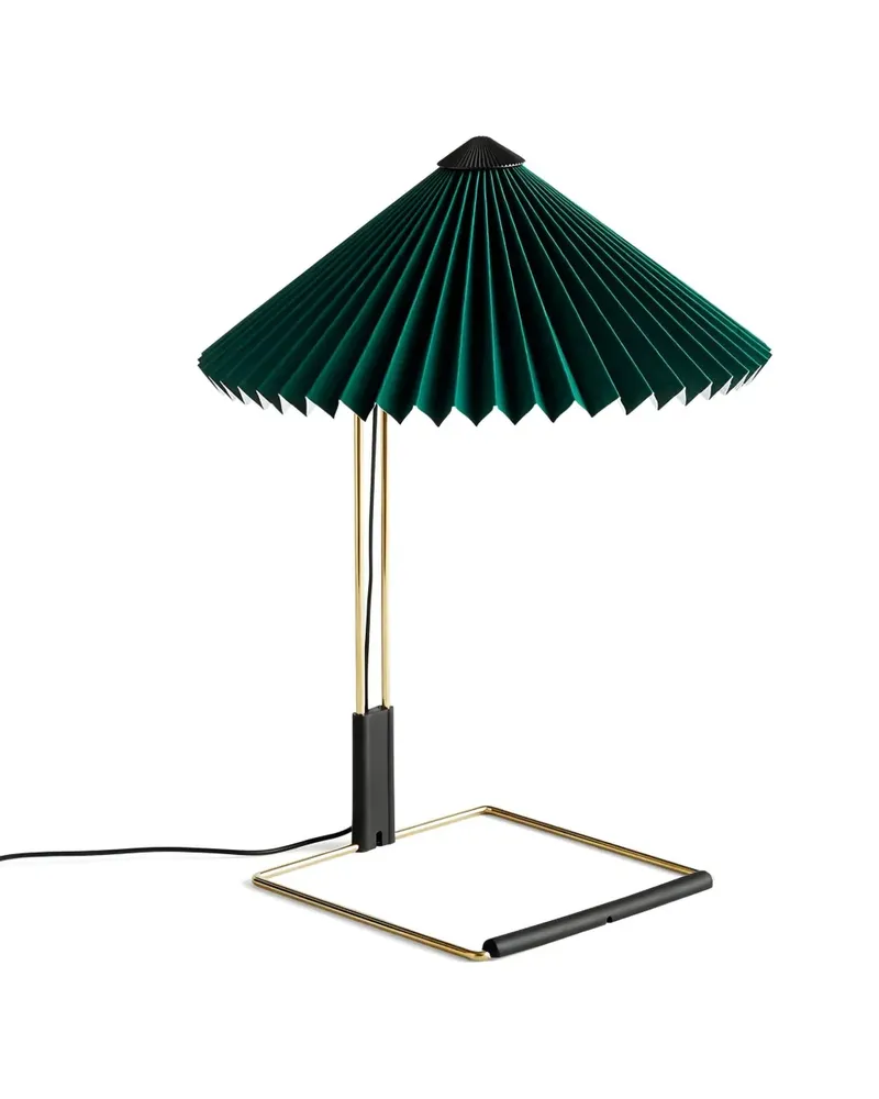 Hay Matin Tischlampe - GREEN Green