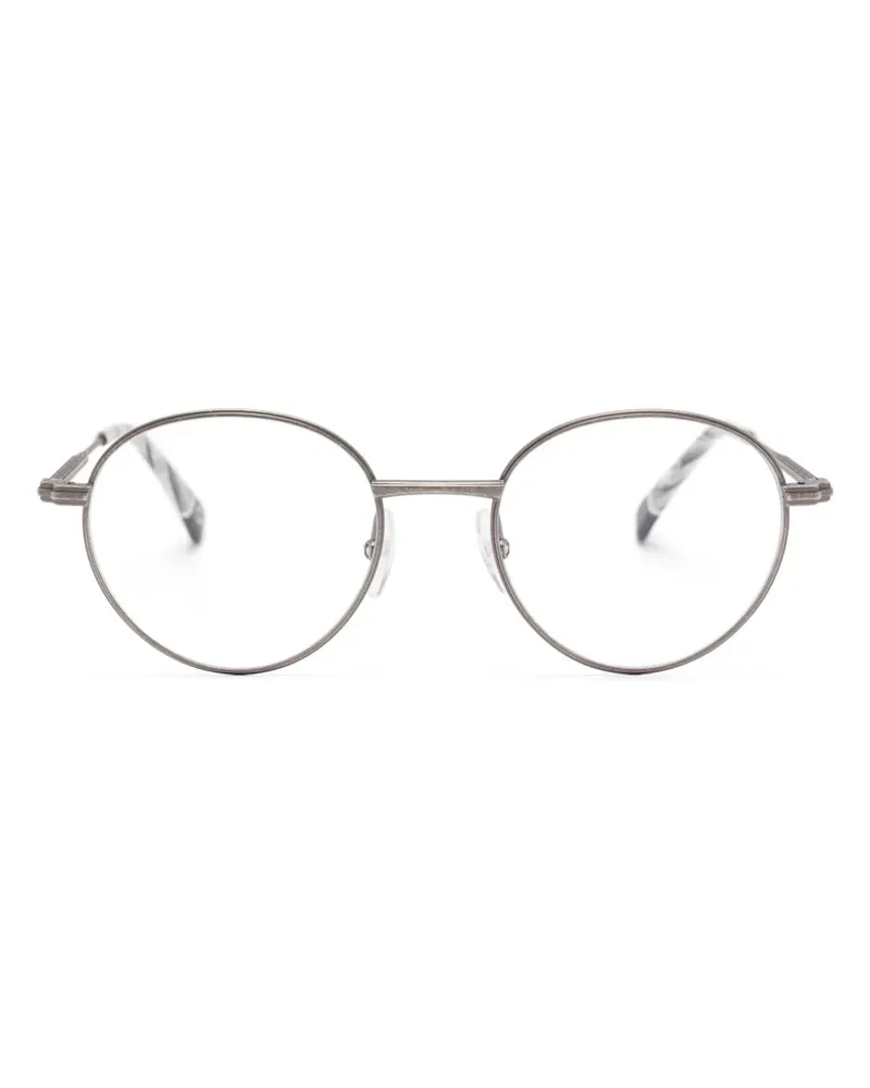 Etnia Barcelona Le Marais Brille - Silber Silber