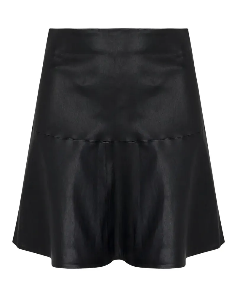 SPRWMN A-Linien-Form - Schwarz Schwarz