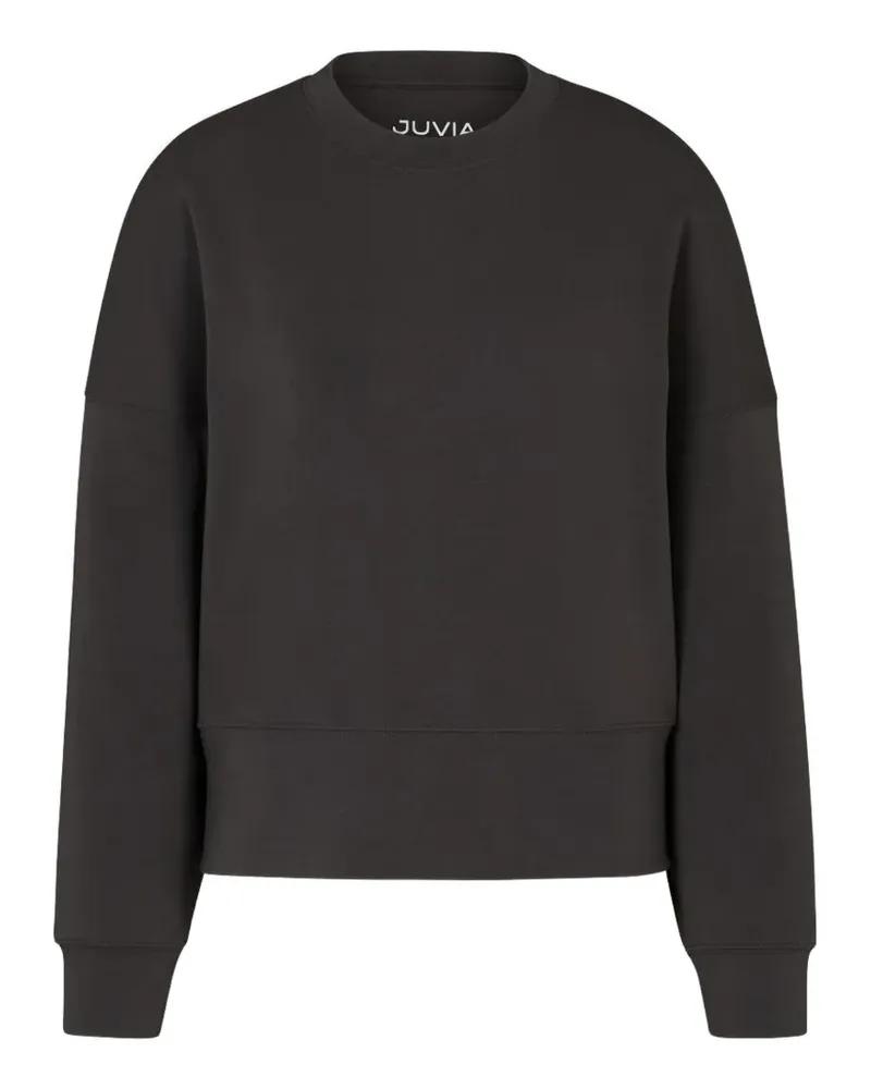 Juvia Elia Sweatshirt - Grau Grau