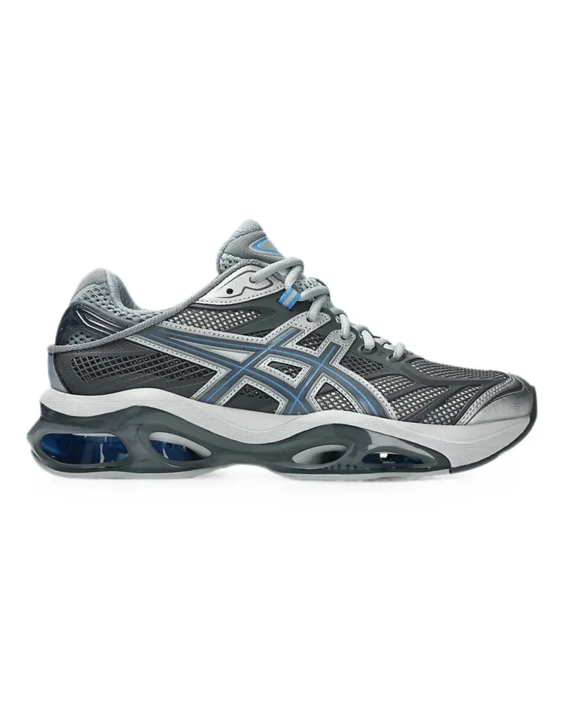 Asics Gel-Kinetic 2.0 mesh sneakers - Grau Grau