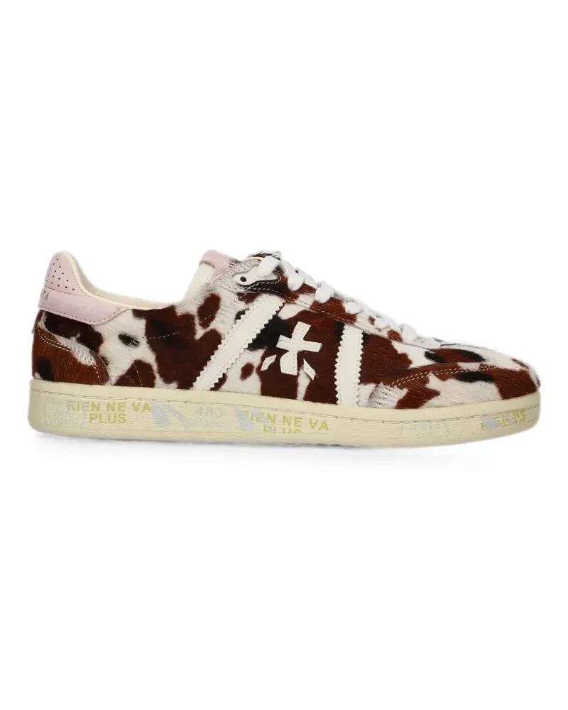 Premiata Bonnied 8577 Sneakers - Braun Braun