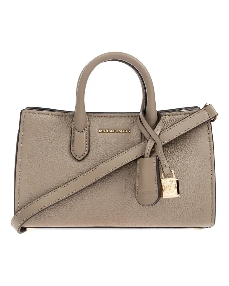 Michael Kors Scarlett Tote Bag - Grau Grau