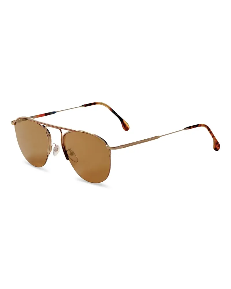 Paul Smith Cactus Pilotenbrille - Rosa Rosa