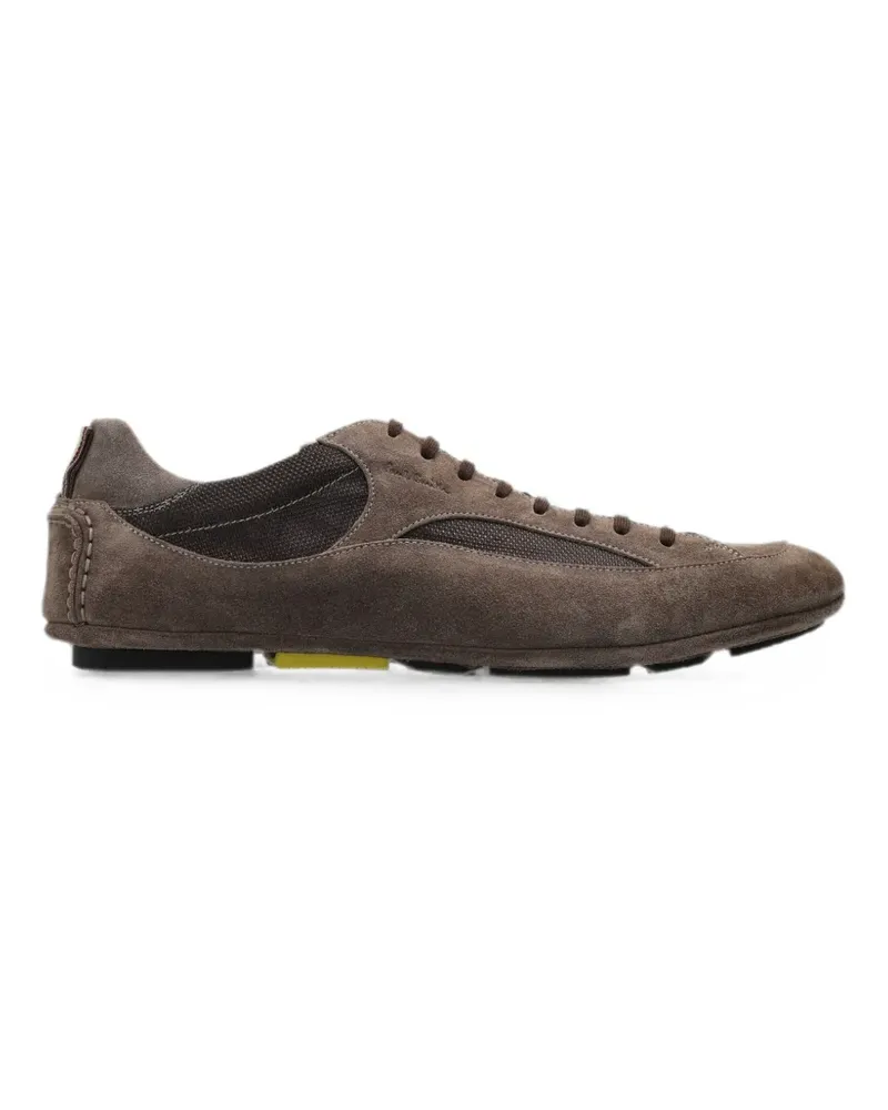 Paul Smith Marini Sneakers - Braun Braun