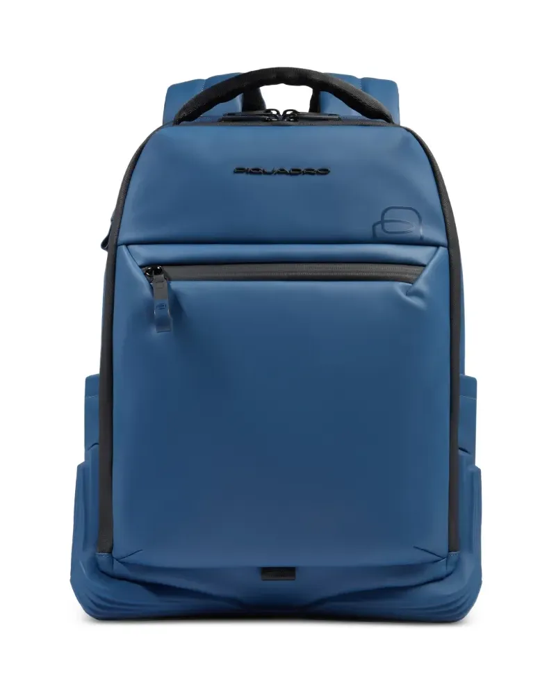 Piquadro Wasserdichter Underseater Rucksack - Blau Blau
