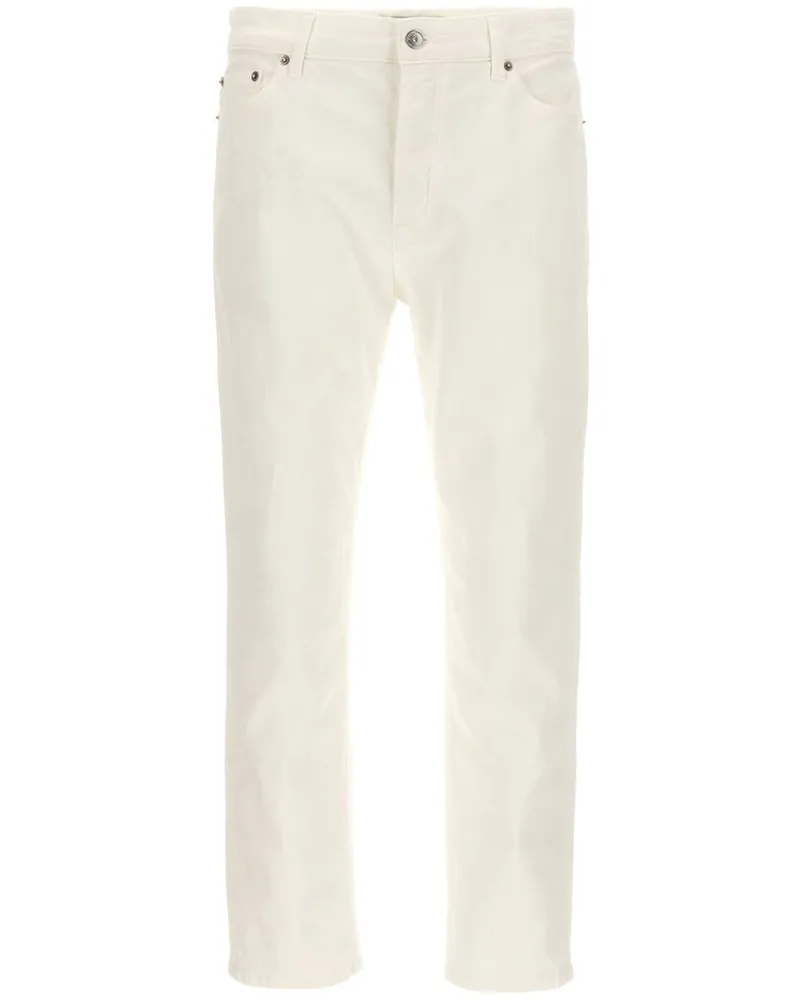 Department 5 Drake Jeans - Weiß Weiß