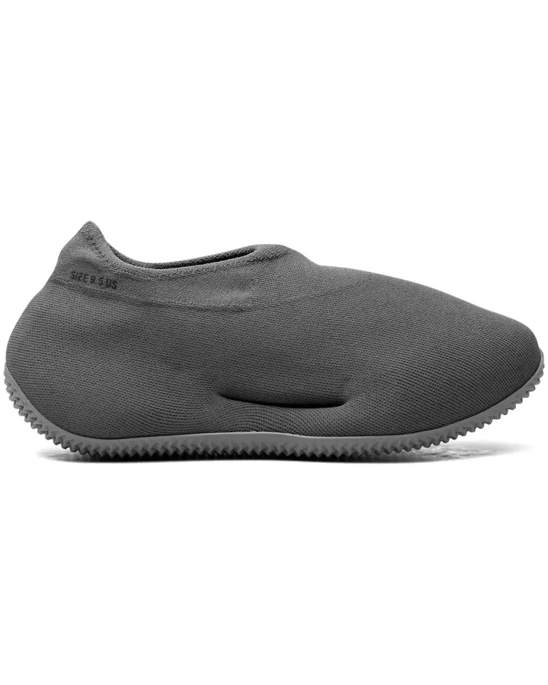 adidas Yeezy Knit Runner Grey Sneakers - Grau Grau