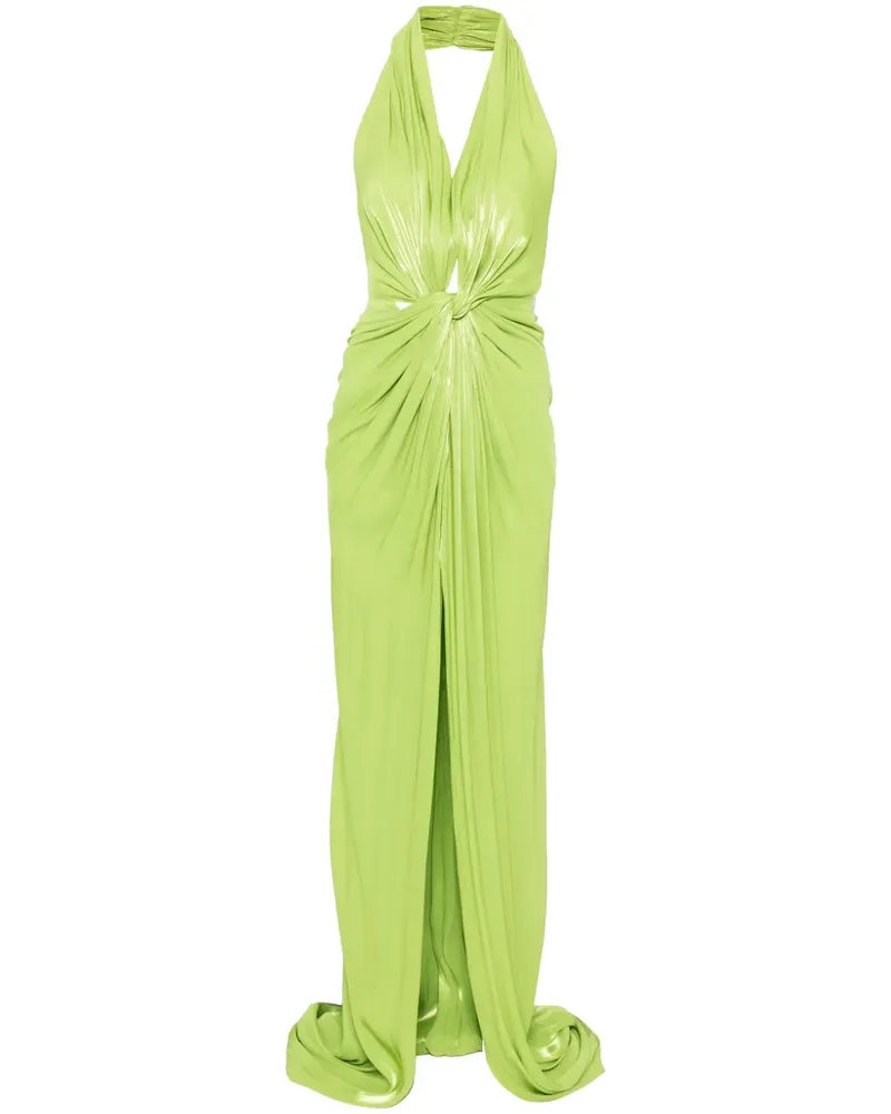 COSTARELLOS Colette Abendkleid - Grün Grün