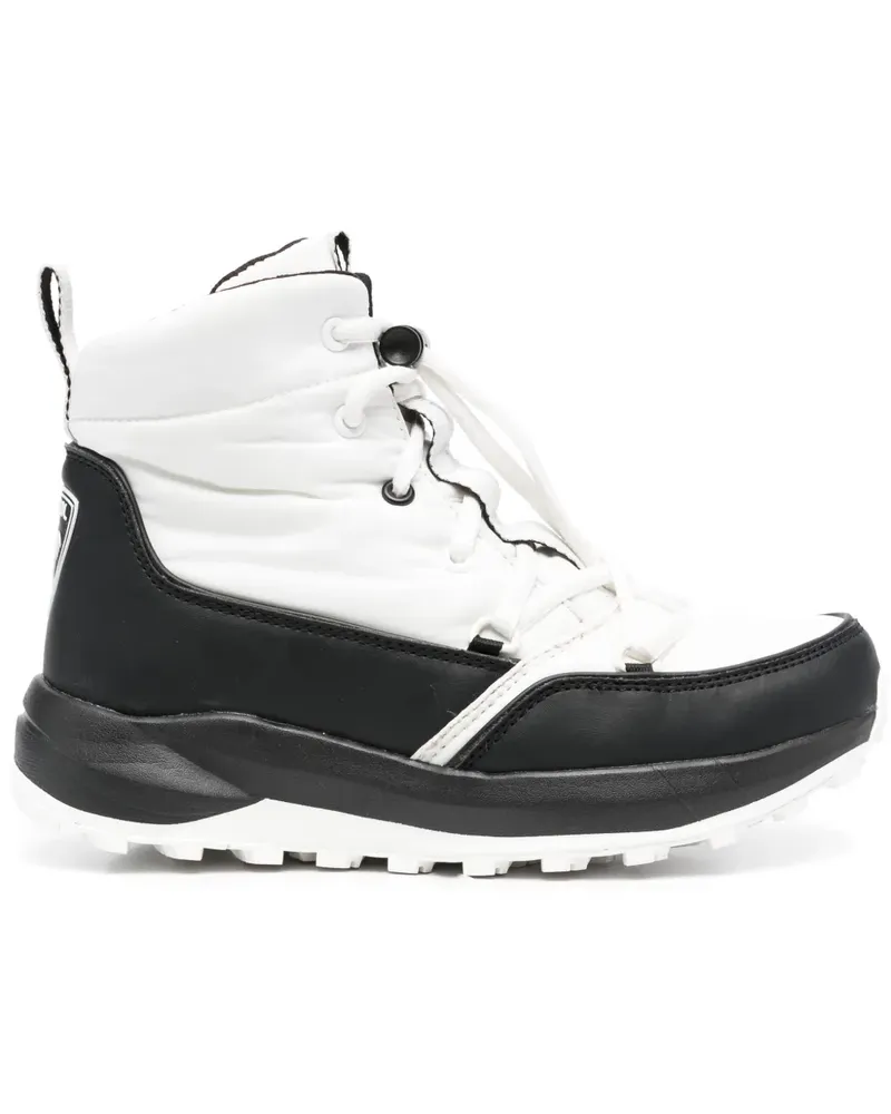 Rossignol Podium Stiefel - Weiß Weiß