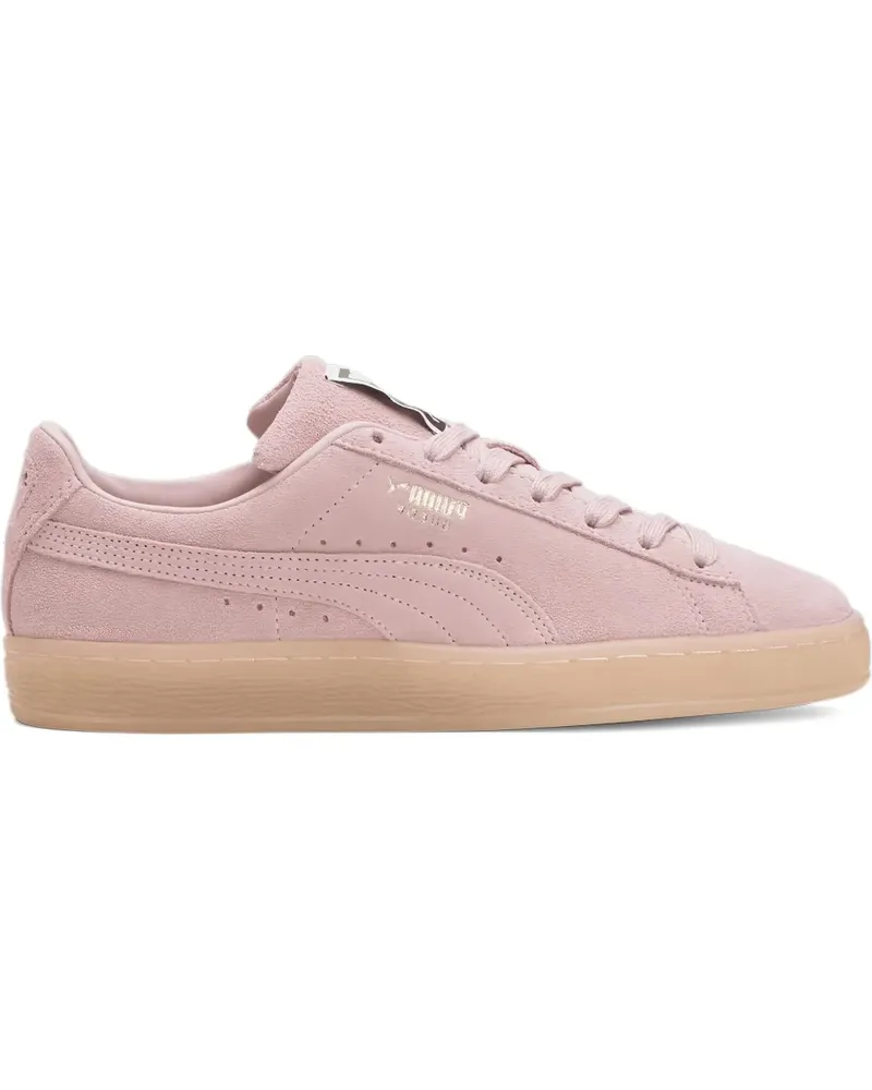 Puma Suede Classic XXI "Rose Dust/Rose Dust" Sneakers - Rosa Rosa