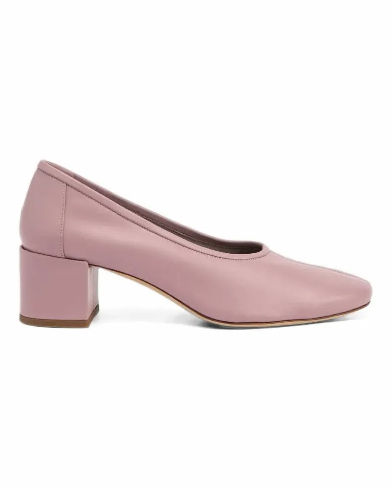 by FAR Prudence Pumps mit Absatz - Rosa Rosa