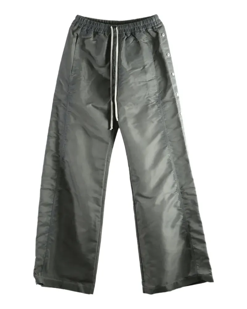 DRKSHDW by Rick Owens Pusher Hose mit Kordelzug - Grau Grau