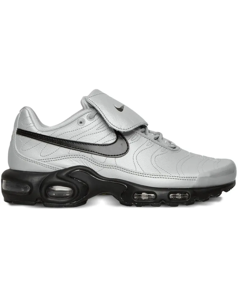Nike Air Max Plus Wolf Grey Sneakers - Grau Grau