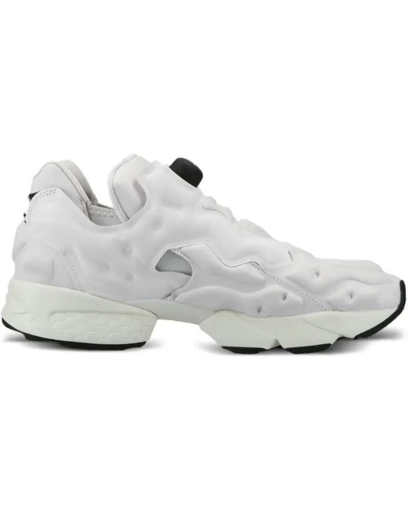Reebok Instapump Fury 95 Sneakers - Weiß Weiß