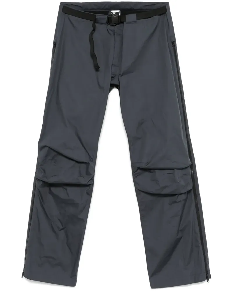 GR10K Arc Jogginghose - Grau Grau