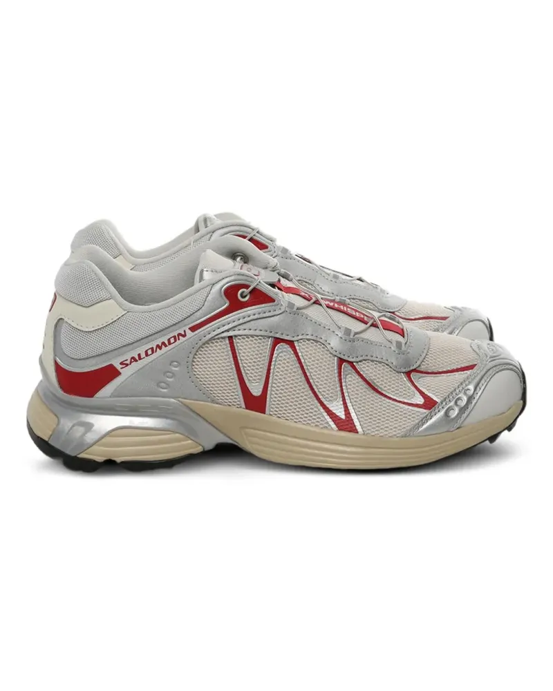 Salomon XT-Whisper Sneakers - Nude Nude