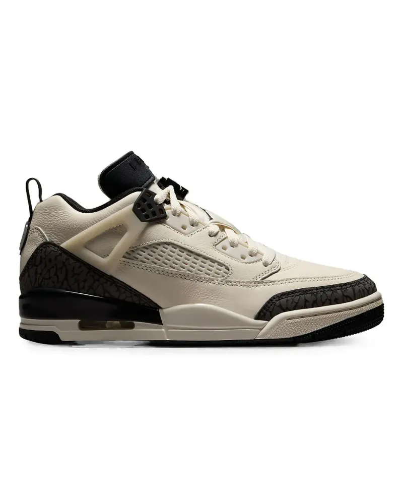 Jordan Spizike low sneakers - Nude Nude