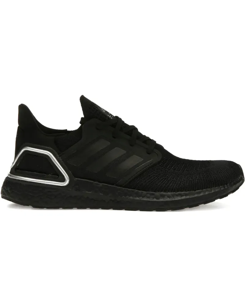 adidas Ultraboost 20 Sneakers - Schwarz Schwarz