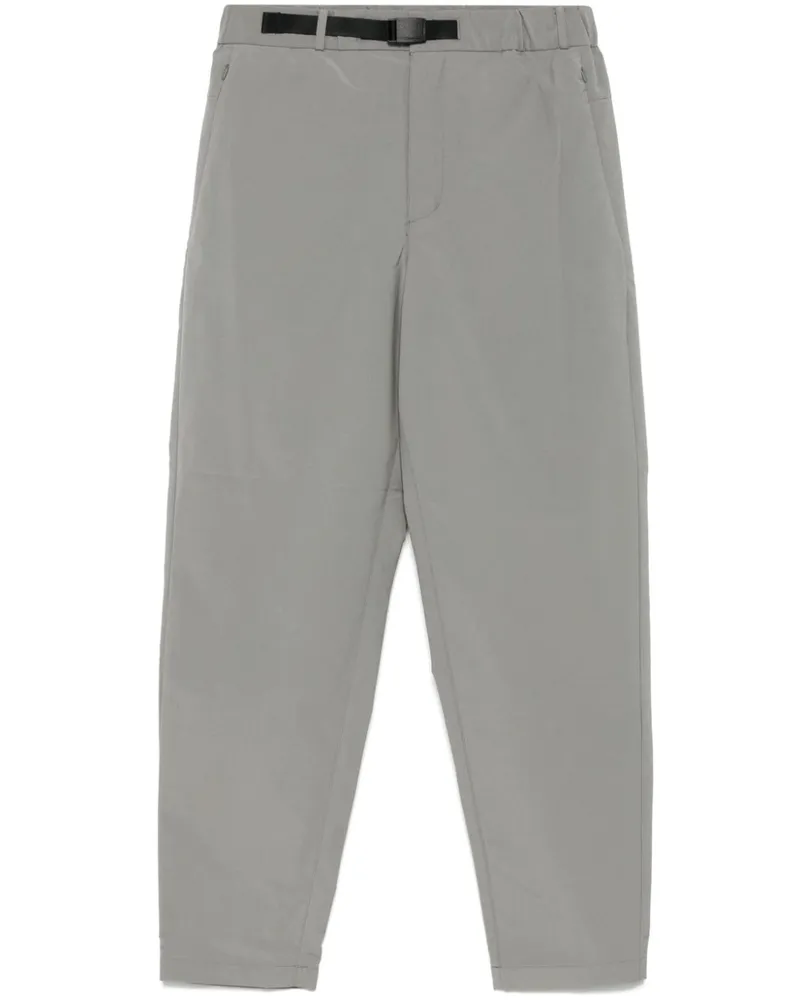 Snow Peak Double Weave Hose - Grau Grau