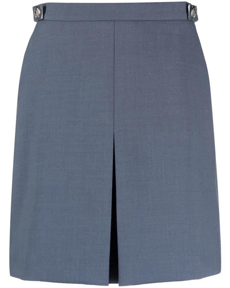 Tommy Hilfiger Rock in A-Linie - Blau Blau
