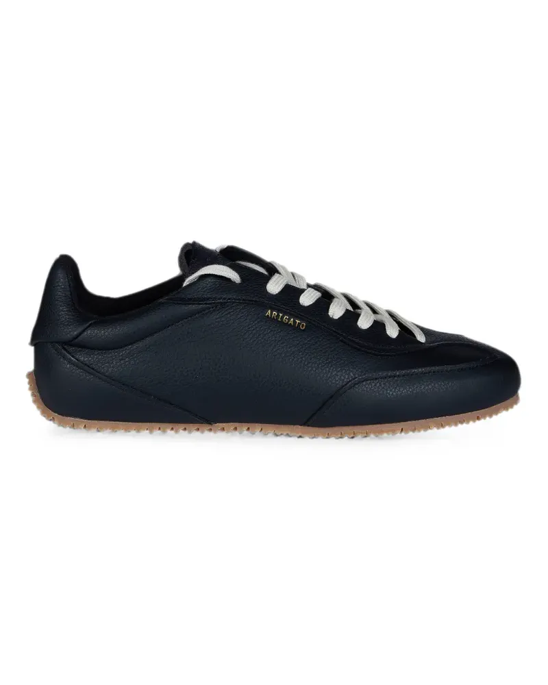 Axel Arigato Daze Lauf-Sneakers - Blau Blau