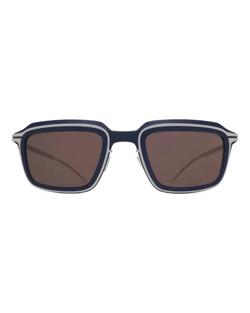 Mykita Drift sunglasses - Silber Silber