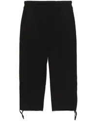 THOM KROM W ST 386 Jogginghose Schwarz