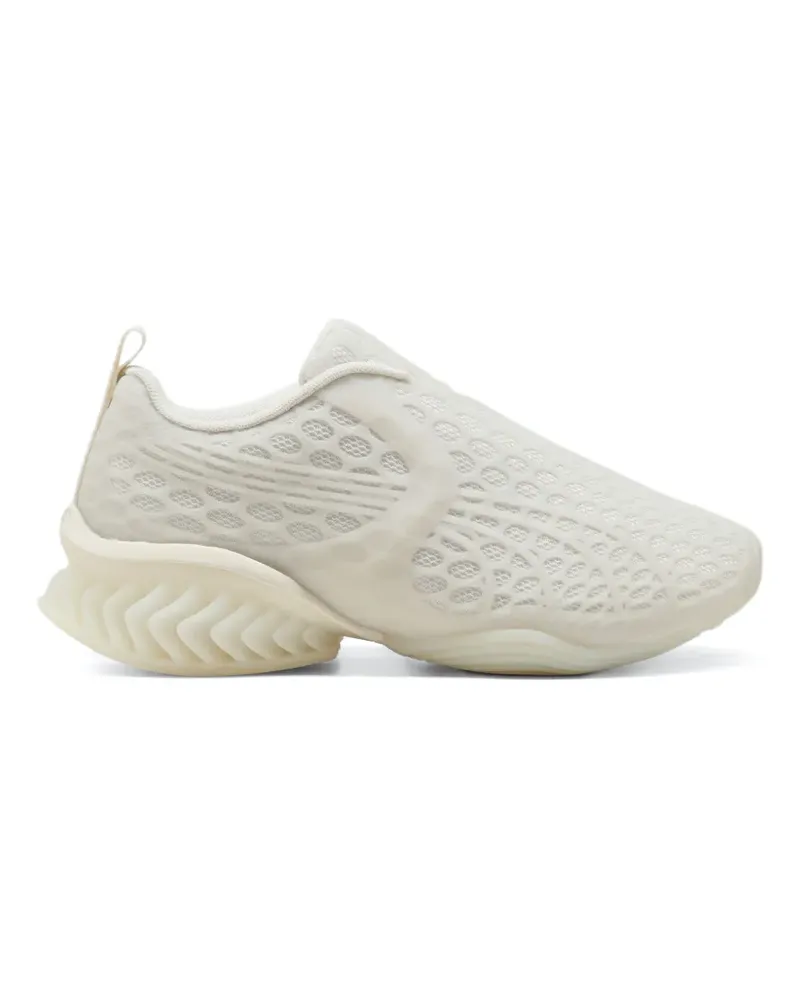 Puma x _J.L-A.L_ mesh slip-on sneakers - Weiß Weiß