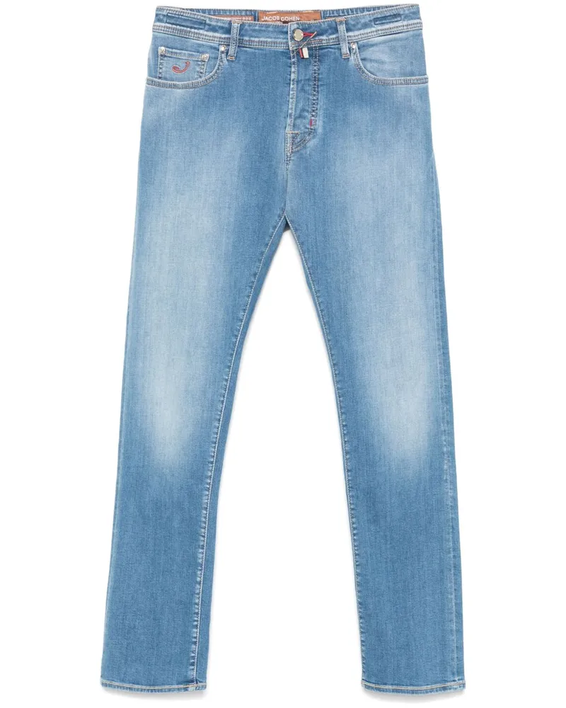 Jacob Cohën Bard LTD Jeans - Blau Blau