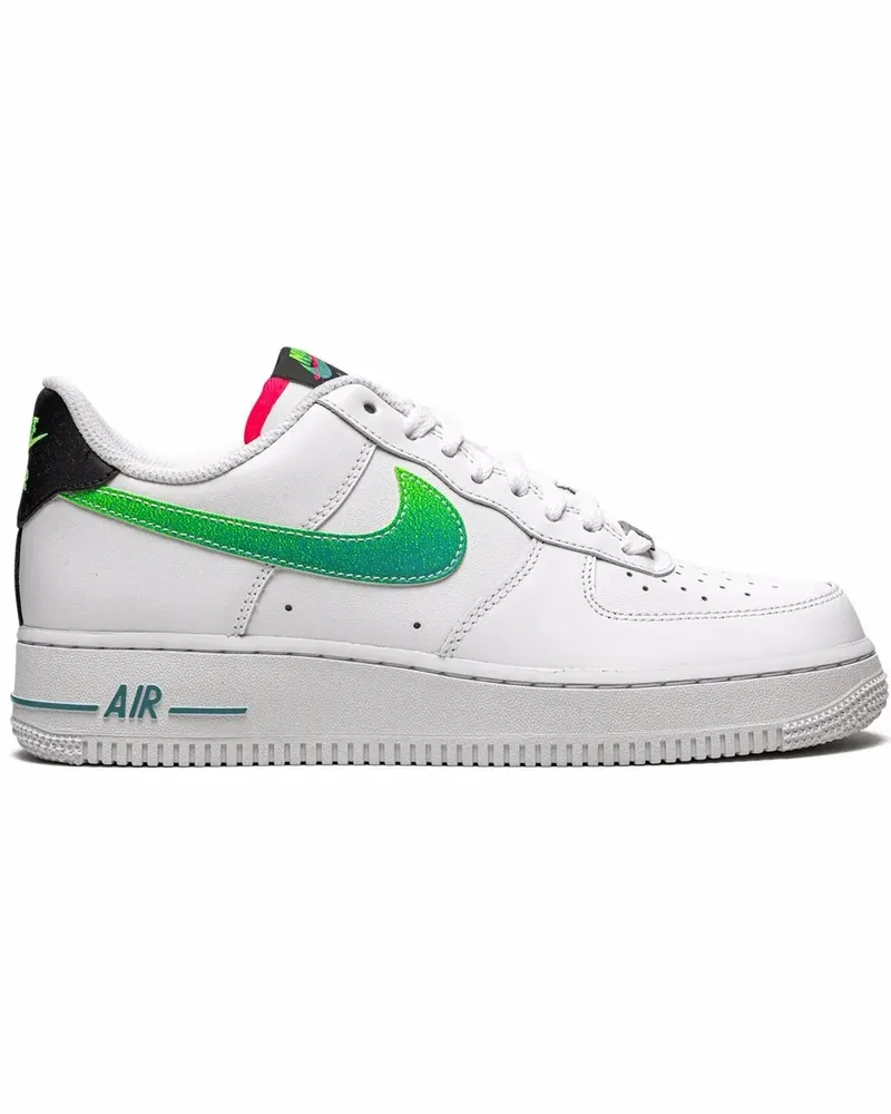 Nike Air Force 1 '07 LV8 Sneakers - Weiß Weiß
