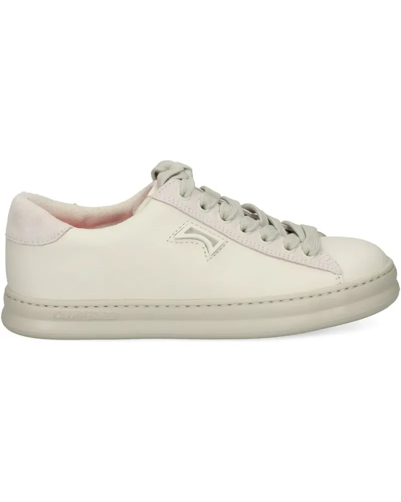 Camper Runner Sneakers - Weiß Weiß