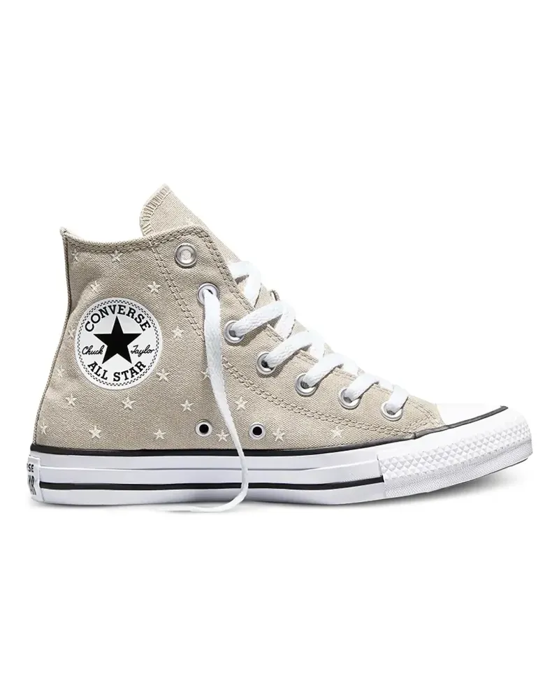 Converse Chuck Taylor All Star Sneakers - Nude Nude
