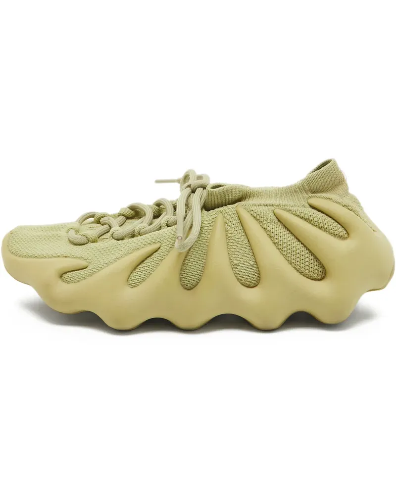 adidas Yeezy Sneakers - Grün Grün