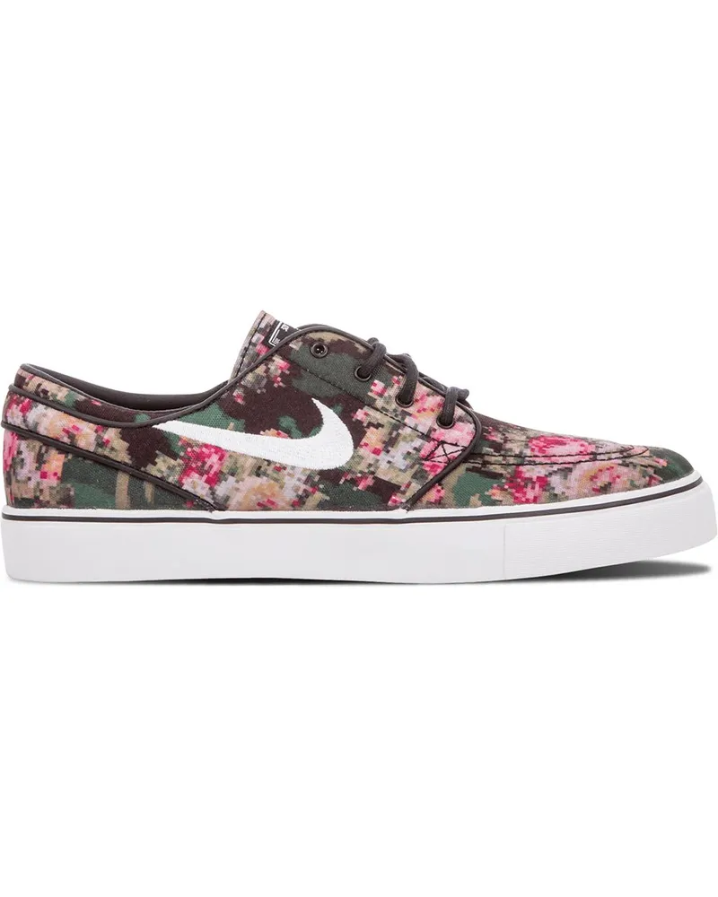 Nike Zoom Stefan Janoski PR' Sneakers - Mehrfarbig Mehrfarbig