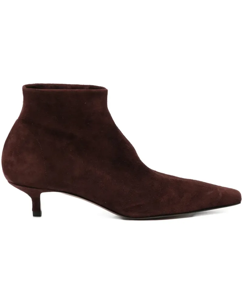 NEOUS Idra Stiefel 40mm - Braun Braun