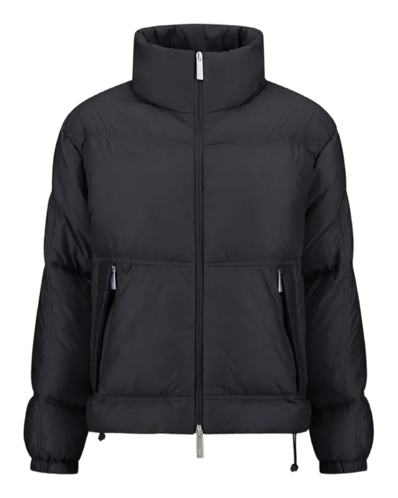 Herno Laminar Jacke - Schwarz Schwarz