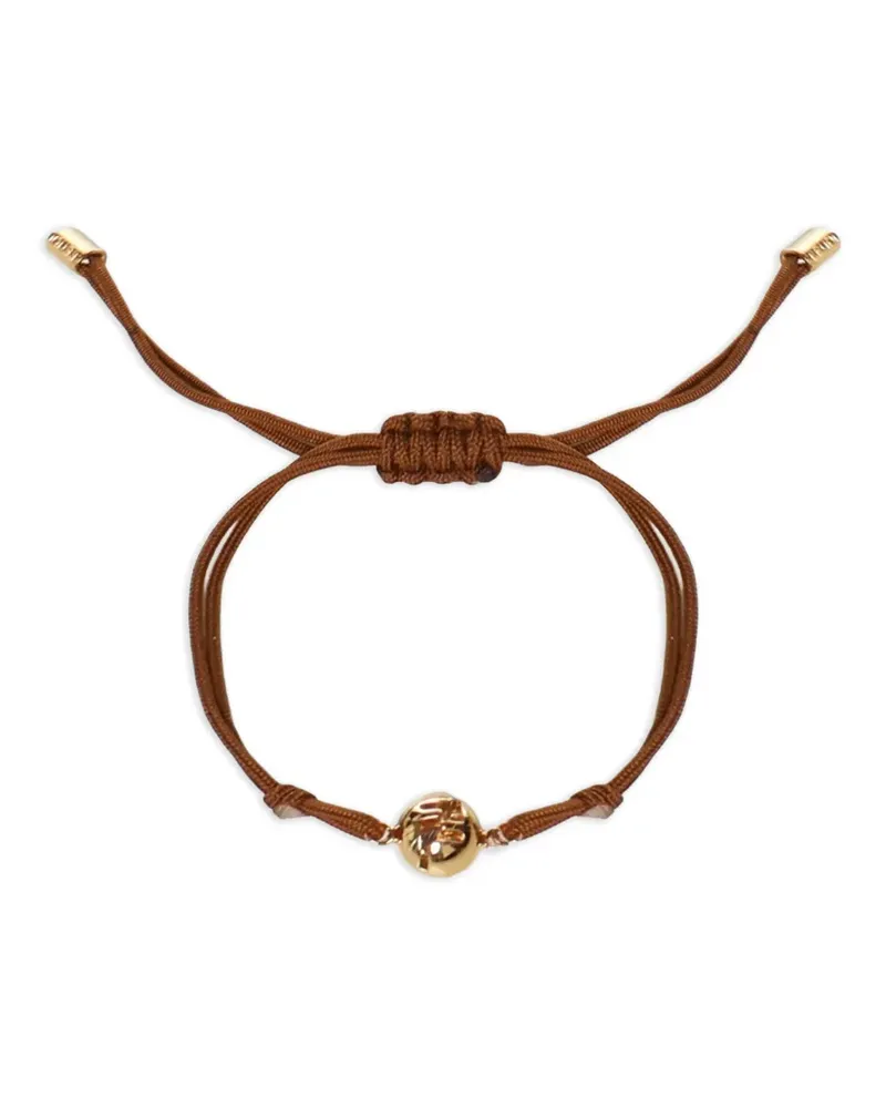 Fendi Sphera Armband - Rot Rot