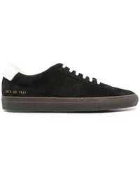 Common Projects Tennis 70 Sneakers Schwarz