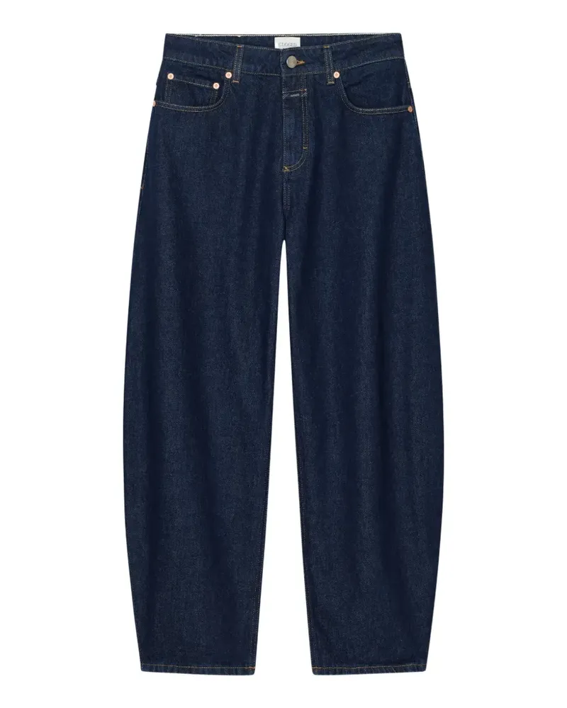 Closed Jazzie jeans - Blau Blau
