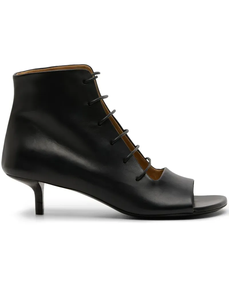 Marsèll Klassische Stiefel - Schwarz Schwarz