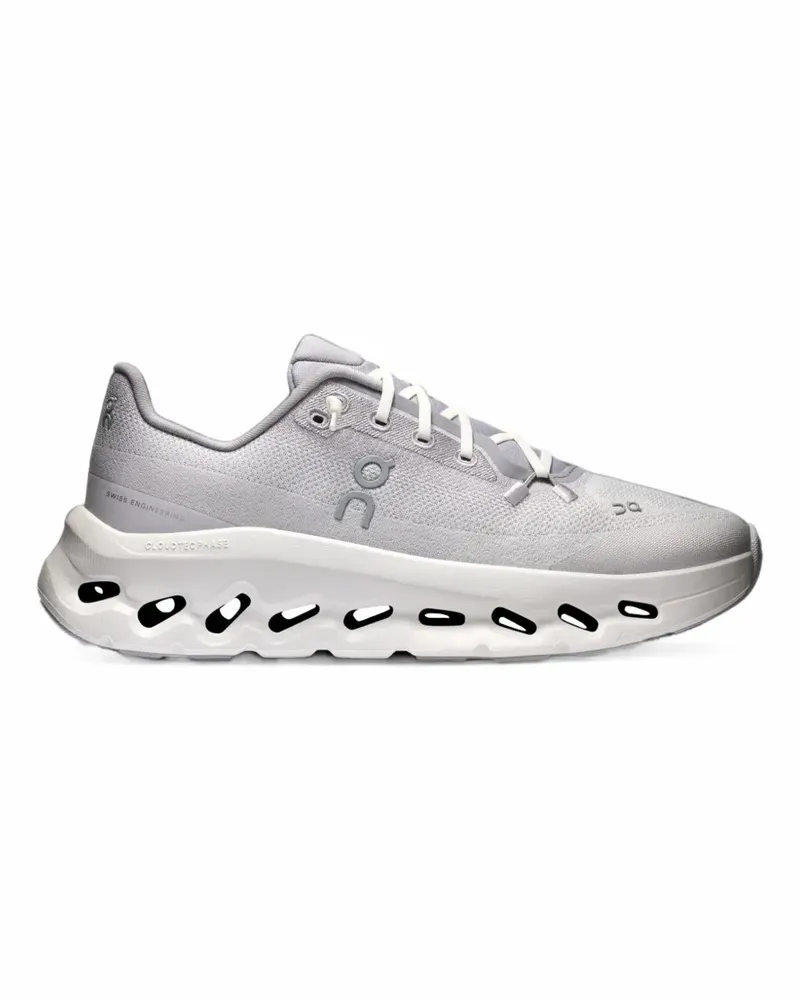 ON Cloudtilt sneakers - Grau Grau