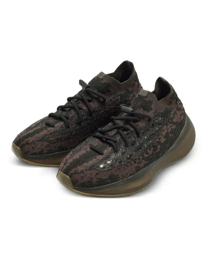 adidas Boost 380 Onyx sneakers - Braun Braun