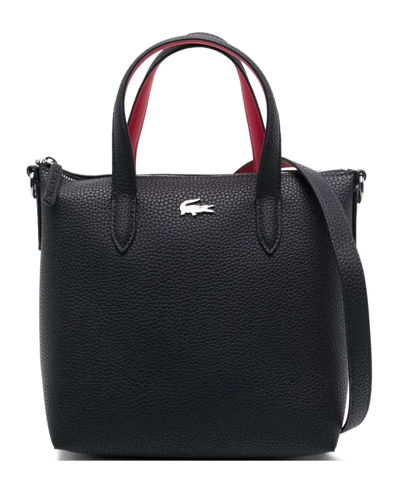 Lacoste Anna Tote Bag - Blau Blau